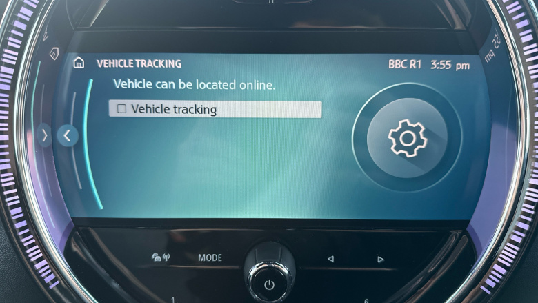 MINI Hatchback 135kW Cooper S Level 2 33kWh 3dr Auto Electric Hatchback